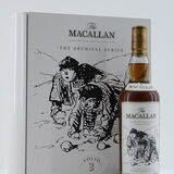 Macallan - Folio 3 Thumbnail