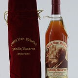 Pappy Van Winkle - 20 Years Old - Family Reserve Thumbnail