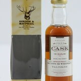 Talisker - 1955 - Cask Strength 1993 - Gordon & MacPhail Thumbnail