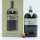 Macallan - 1861 Replica Thumbnail