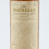 Macallan - 25 Years Old - 1962 Anniversary Malt  Thumbnail