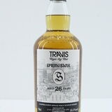 Springbank - 26 Years Old - 1998 Travis - "Raze The Bar" - One of 234 Bottles Thumbnail