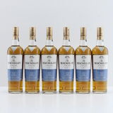 Macallan - 12 Years Old - Fine Oak - 6 x 70cl - Nick Veasey Six Pillars Collection Thumbnail