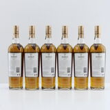Macallan - 12 Years Old - Fine Oak - 6 x 70cl - Nick Veasey Six Pillars Collection Thumbnail