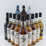 Game of Thrones - Limited Editions - 12 x 70cl Thumbnail