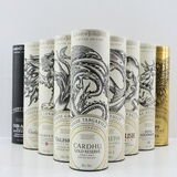Game of Thrones - Limited Editions - 12 x 70cl Thumbnail