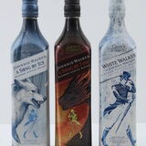 Game of Thrones - Limited Editions - 12 x 70cl Thumbnail