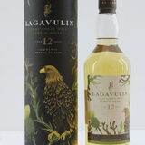 Lagavulin - 12 Years Old - Cask Strength - 2019 Release Thumbnail