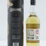 Cragganmore - 12 Years Old - Cask Strength - 2019 Release Thumbnail
