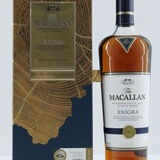 Macallan - Enigma Thumbnail