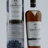 Macallan - James Bond 60th Anniversary Release - Decade VI & Framed Skyfall Lodge Print Thumbnail