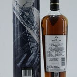 Macallan - James Bond 60th Anniversary Release - Decade VI & Framed Skyfall Lodge Print Thumbnail