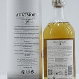 Aultmore - 12 Years Old Thumbnail