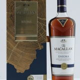 Macallan - Enigma Thumbnail