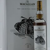 Macallan - Folio 5 Thumbnail