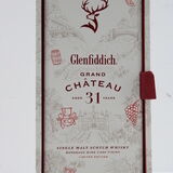 Glenfiddich - 31 Years Old - Grand Château - "Andre" Exclusive - One of 250 Bottles Thumbnail