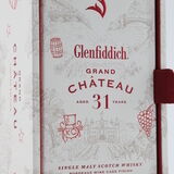 Glenfiddich - 31 Years Old - Grand Château - "Andre" Exclusive - One of 250 Bottles Thumbnail