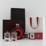 Macallan - Time:Space - Mastery + Macallan - Cirque Du Soleil - 200 Years Set Thumbnail