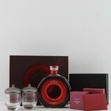 Macallan - Time:Space - Mastery + Macallan - Cirque Du Soleil - 200 Years Set Thumbnail
