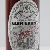 Glen Grant - 1960 - Gordon and MacPhail Thumbnail