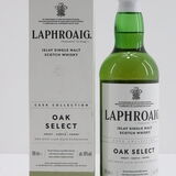 Laphroaig - Oak Select Cask Collection Thumbnail