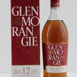 Glenmorangie - 12 Years Old - Lasanta Thumbnail