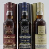 Glendronach - 12-18-21 Years Old - 3x70cl Thumbnail