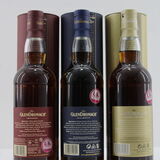 Glendronach - 12-18-21 Years Old - 3x70cl Thumbnail