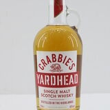 Crabbie's - Yardhead Thumbnail