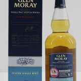 Glen Moray - Peated Malt Thumbnail