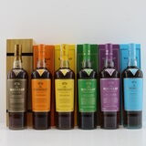Macallan - Edition No. 1, 2, 3, 4, 5, 6 (6 x 70cl) Thumbnail