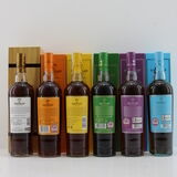 Macallan - Edition No. 1, 2, 3, 4, 5, 6 (6 x 70cl) Thumbnail