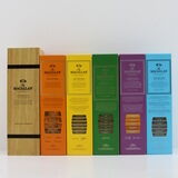 Macallan - Edition No. 1, 2, 3, 4, 5, 6 (6 x 70cl) Thumbnail