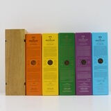 Macallan - Edition No. 1, 2, 3, 4, 5, 6 (6 x 70cl) Thumbnail