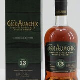 Glenallachie - 13 Years Old - Oloroso Cask Matured - Distillery Exclusive Thumbnail