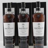Macallan - Easter Elchies Black 2018-2020 - 3x70cl Thumbnail