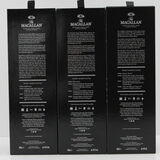 Macallan - Easter Elchies Black 2018-2020 - 3x70cl Thumbnail