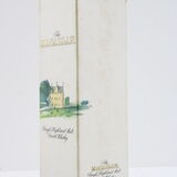 Macallan - 12 Years Old - 1980s - 1 Litre Thumbnail