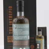 Macallan - 32 Years Old - 1989 - The Intrepid - Robin Knox-Johnston Edition (50cl+5cl Miniature) Thumbnail