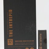Macallan - 32 Years Old - 1989 - The Intrepid - Robin Knox-Johnston Edition (50cl+5cl Miniature) Thumbnail