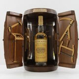 Glenmorangie - 10 Years Old + Malt Store Barrel Thumbnail