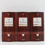 Macallan - Rare Cask (Batch #1, 2 & 3 2018 Release) 3 x 70cl Thumbnail