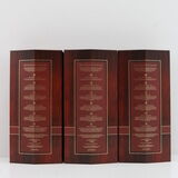 Macallan - Rare Cask (Batch #1, 2 & 3 2018 Release) 3 x 70cl Thumbnail