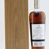 Macallan - 25 Years Old - Sherry Oak - 2021 Release Thumbnail