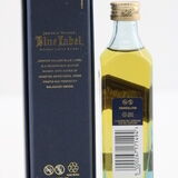 Johnnie Walker - Blue Label - Miniature Thumbnail