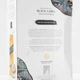 Johnnie Walker - Black Label - Limited Edition Design + Glasses  Thumbnail