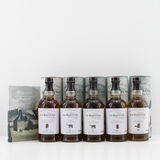 The Balvenie - Stories Set & Book Thumbnail