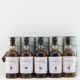 The Balvenie - Stories Set & Book Thumbnail