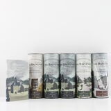 The Balvenie - Stories Set & Book Thumbnail