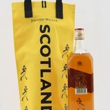 Johnnie Walker - Red Label - 1 Litre + Scotland Travel Bag  Thumbnail
